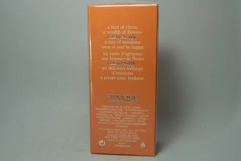 Clinique Happy For Woman