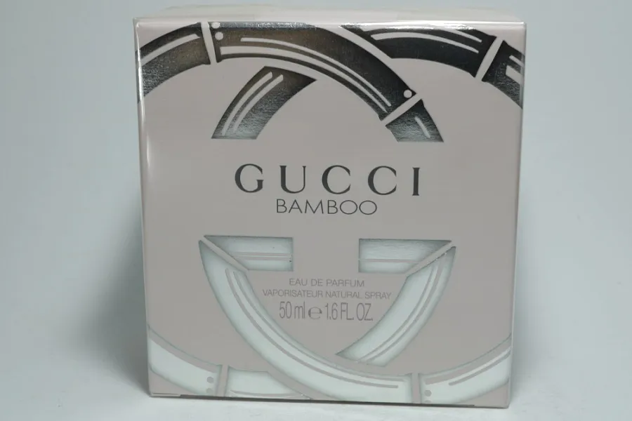 Gucci Bamboo eau de parfum