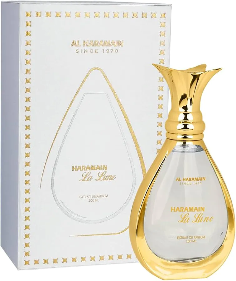 Al Haramain La Lune