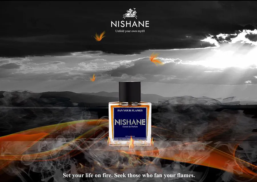 Nishane Fan Your Flames