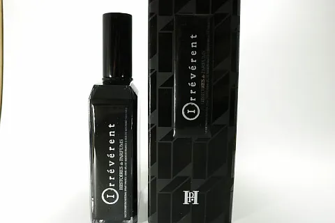 Histoires de Parfums Irrévérent