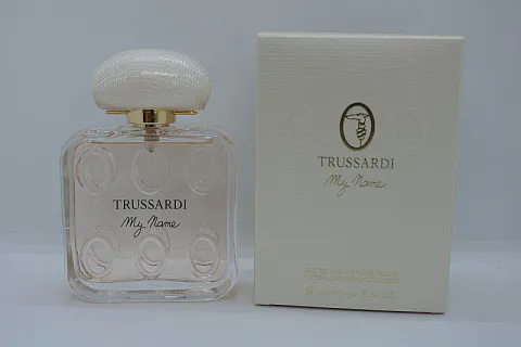 Trussardi My Name