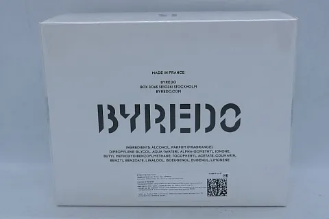 Byredo Mumbai Noise