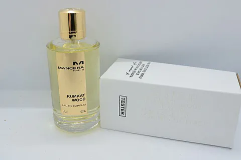 Mancera Kumkat Wood