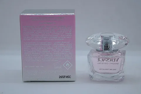 Versace Bright Crystal