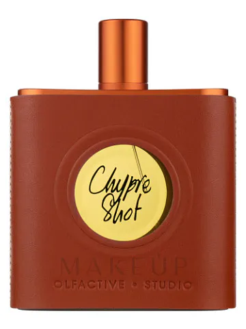 Olfactive Studio Chypre Shot