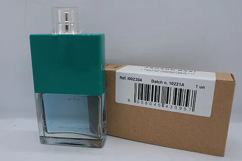 Armand Basi L’Eau Pour Homme Blue Tea