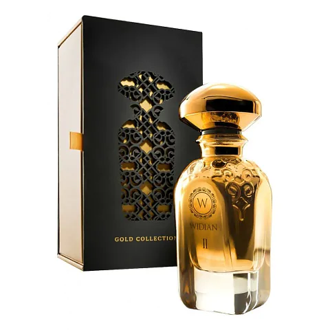WIDIAN Gold II Sahara