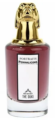 Penhaligon‘s Much Ado About the Duke