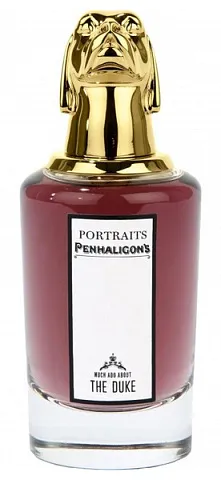 Penhaligon‘s Much Ado About the Duke