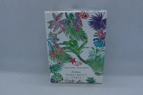 Nina Ricci Chant d'Extase