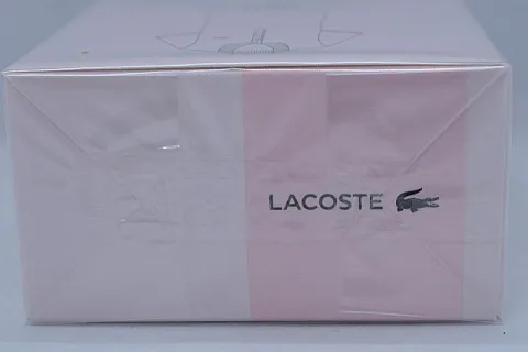 Lacoste L.12.12 Rose