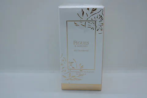 Lancome Figues & Agrumes