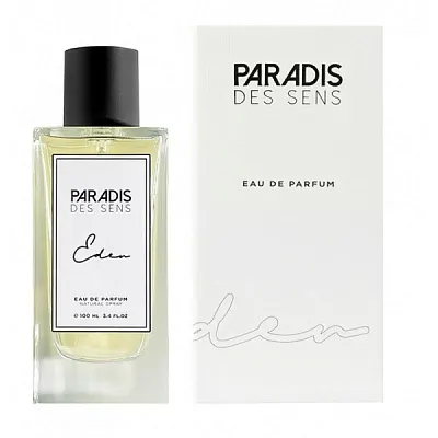 Paradis des Sens Eden