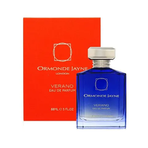 Ormonde Jayne Verano
