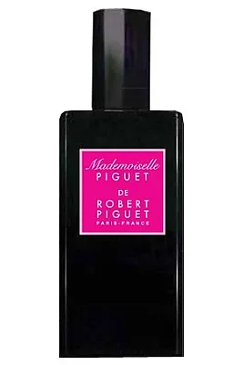 Robert Piguet Mademoiselle Piguet