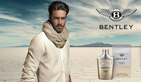 Bentley Infinite Rush