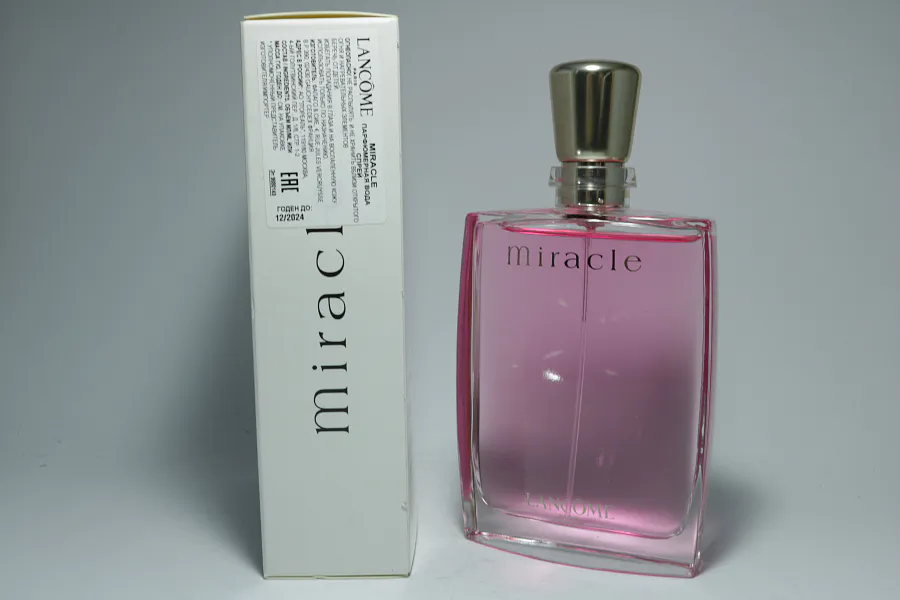 Lancome Miracle