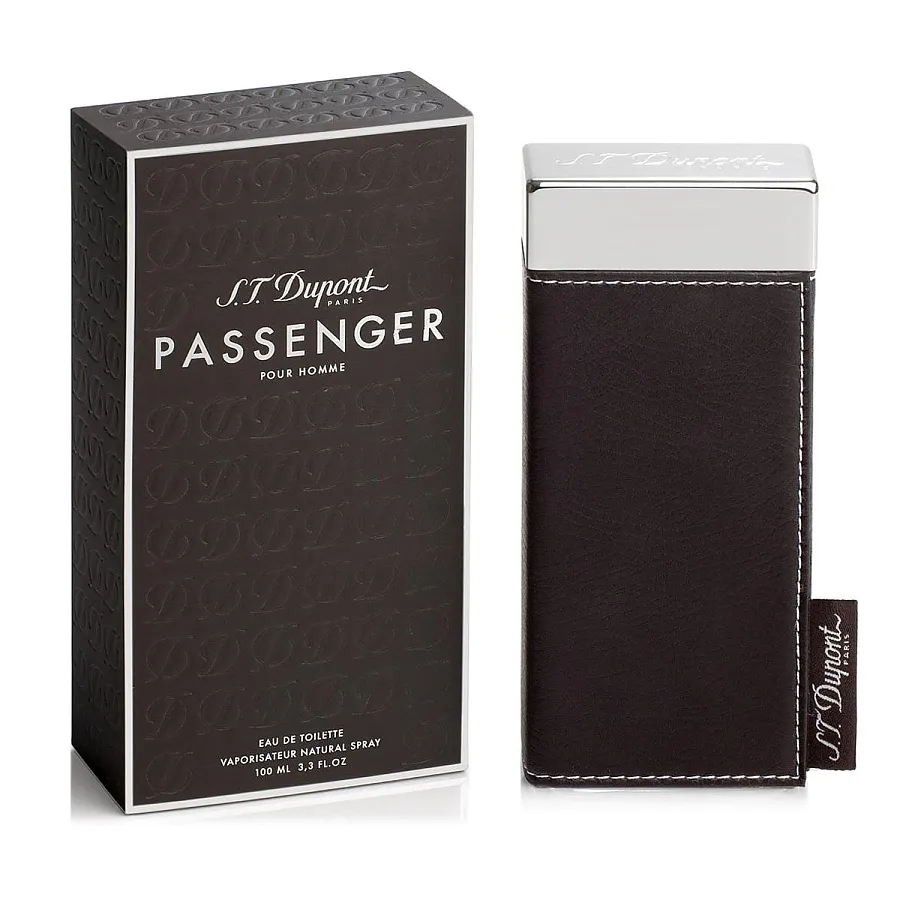 Dupont Passenger Pour Homme