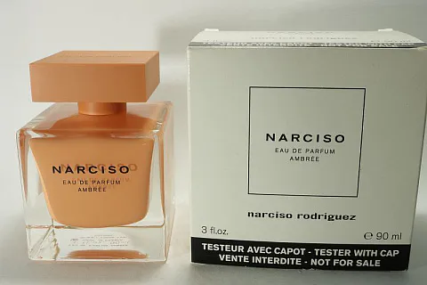 Narciso Rodriguez Narciso Ambree