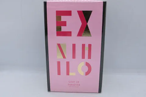 Ex Nihilo Lust In Paradise