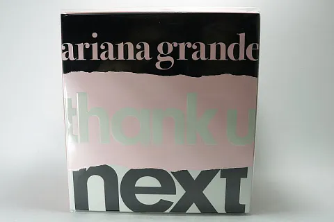 Ariana Grande Thank U Next