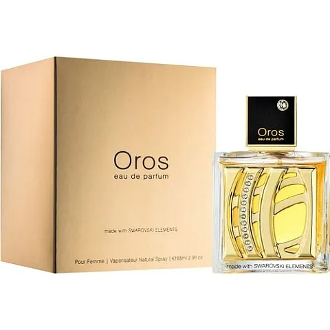 Oros Pour Femme