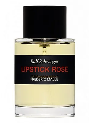 Frédéric Malle Lipstick Rose