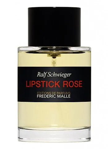 Frédéric Malle Lipstick Rose