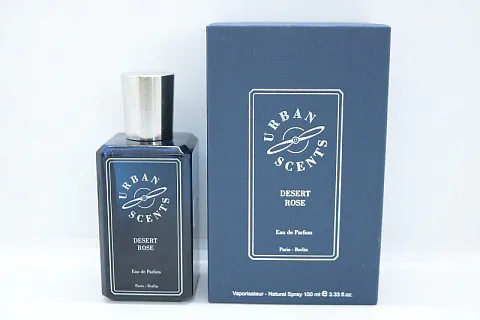 URBAN SCENTS Desert Rose