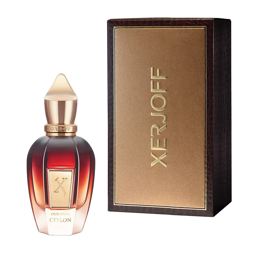 Xerjoff Ceylon Parfum