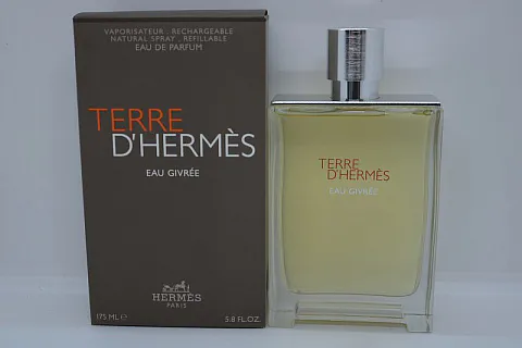 Hermes Terre d‘Hermes Eau Givree