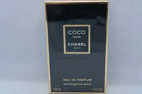 Chanel Coco Noir