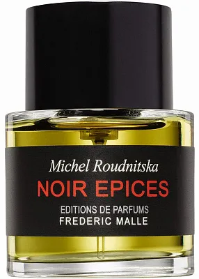 Frédéric Malle Noir Epices
