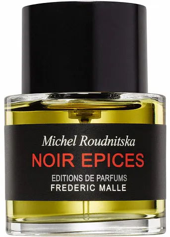Frédéric Malle Noir Epices
