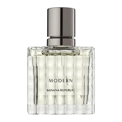 Banana Republic Modern Man