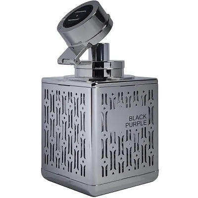 Atelier Flou Black Purple