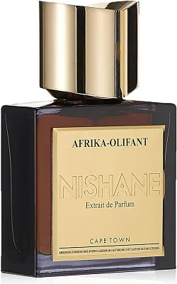 Nishane Afrika Olifant