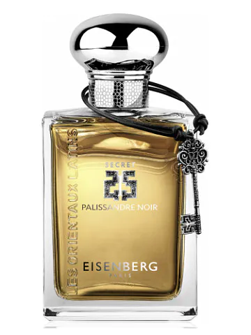 Eisenberg I Secret Palissandre Noire