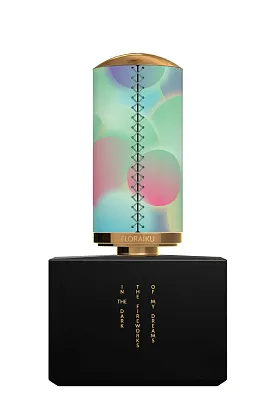 Floraiku In the Dark