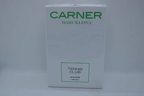 Carner Barcelona Tennis Club