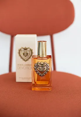 Dolce & Gabbana Devotion Intense