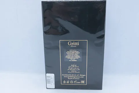 Gritti Antalya