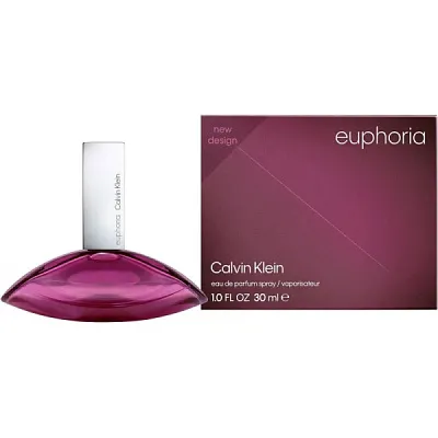 Calvin Klein Euphoria
