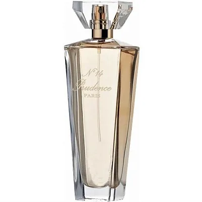 Prudence Paris No 14