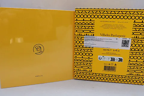 Vilhelm Parfumerie London Funk