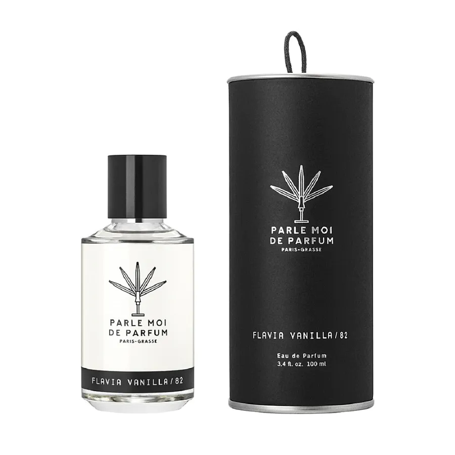 Parle Moi de Parfum Flavia Vanilla / 82