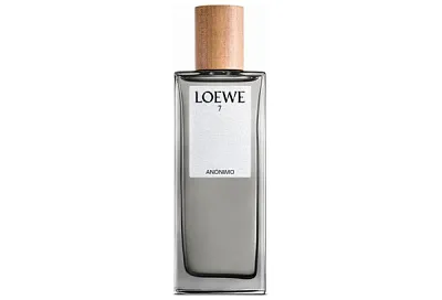Loewe 7 Anonimo