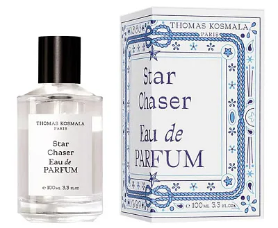 Thomas Kosmala Star Chaser