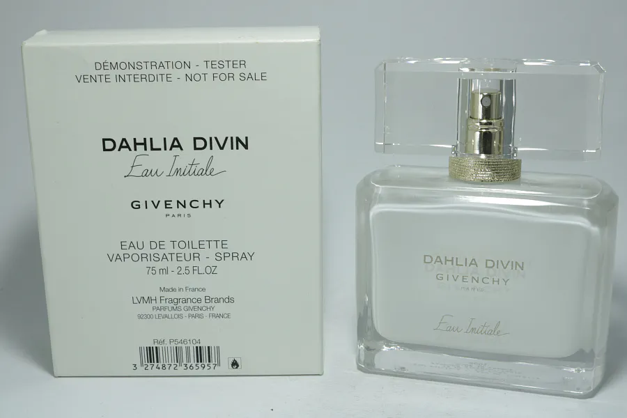 Givenchy Dahlia Divin Eau Initiale